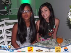 15 Anos de Elisandra Almeida